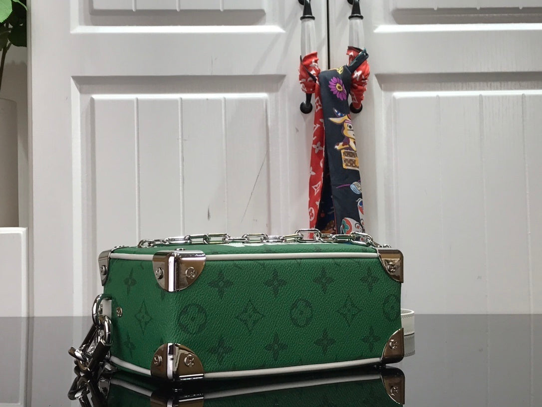 Dragons Bags - Premium Luxury Goods and Accessories - AFFORDABLE LUXURY BAGS - 3434