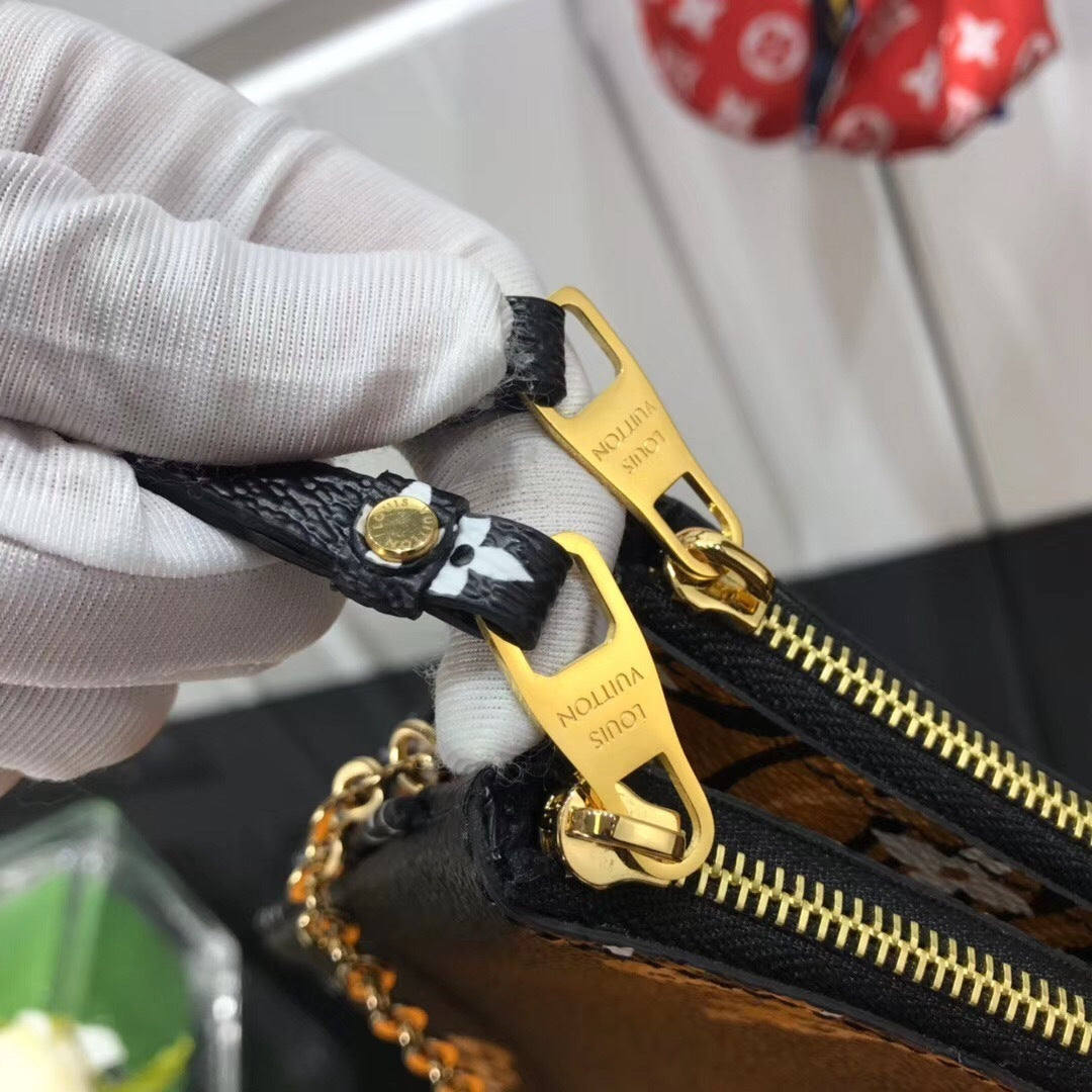 Dragons Bags - DESIGNER BAGS FOR WOMEN - AFFORDABLE LUXURY BAGS - 3924