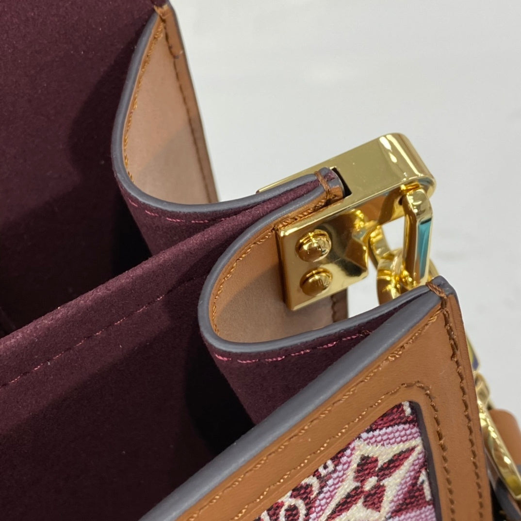 Dragons Bags - DESIGNER BAGS FOR WOMEN - AFFORDABLE LUXURY BAGS - 3440