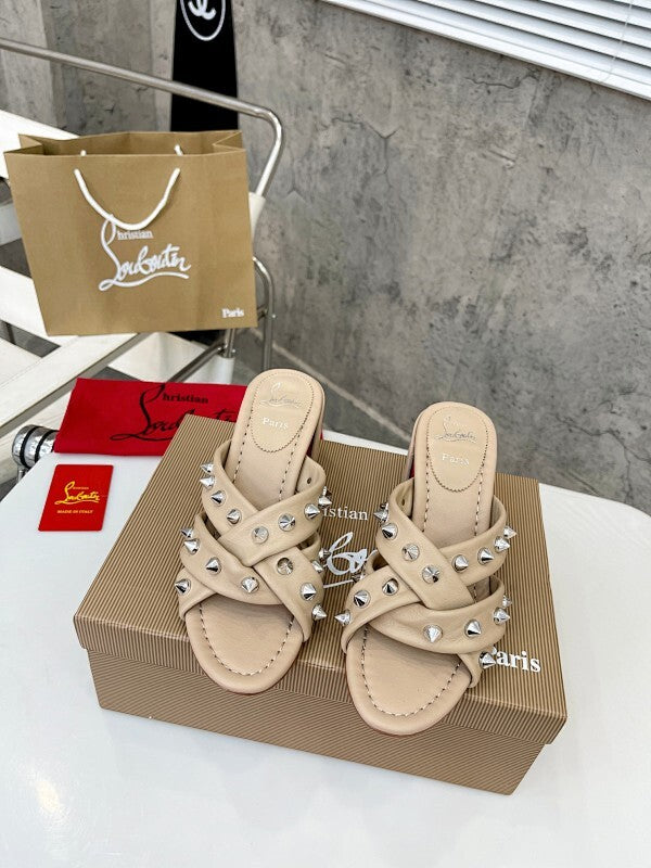 Dragons Bags - High-Quality Designer Products for You - AFFORDABLE LUXURY HEELS - 8003