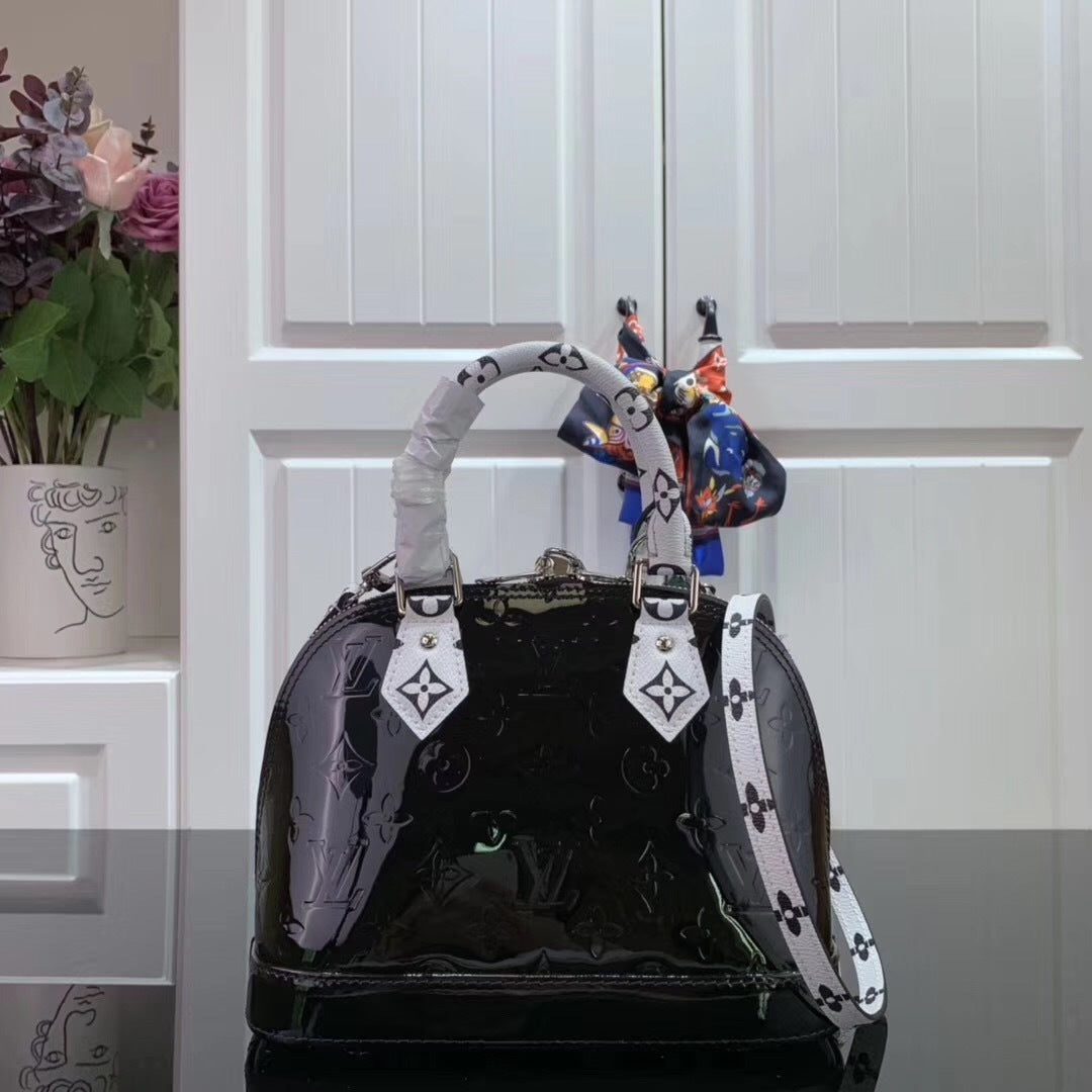 Dragons Bags - Best High-End Brands in One Place - AFFORDABLE LUXURY BAGS - 3857