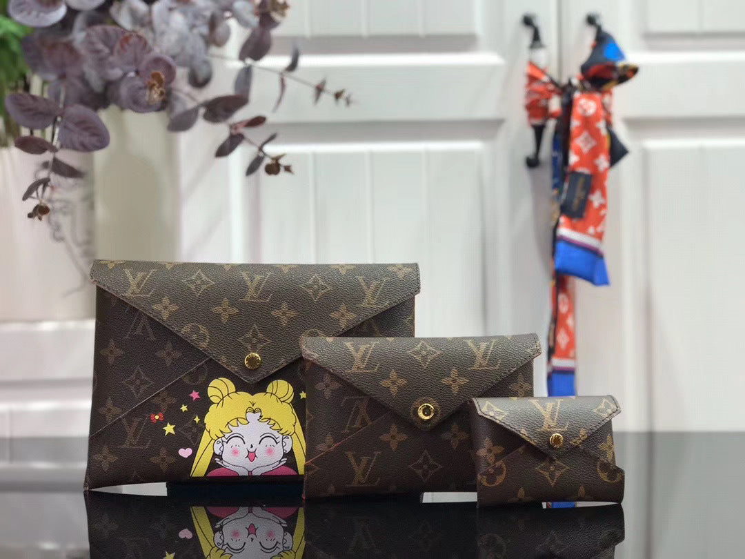 Dragons Bags - Premium Luxury Goods and Accessories - AFFORDABLE LUXURY BAGS - 4190