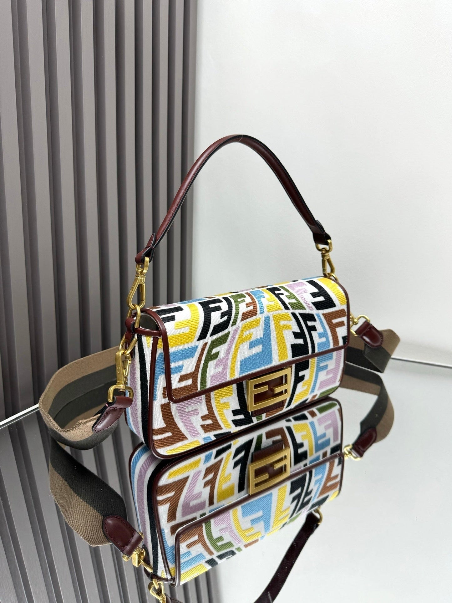 Dragons Bags - DESIGNER BAGS FOR WOMEN - AFFORDABLE LUXURY BAGS - 19171