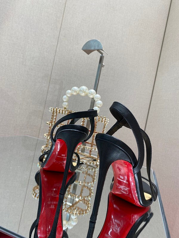 Dragons Bags - DESIGNER HEELS FOR WOMEN - AFFORDABLE LUXURY HEELS - 7952
