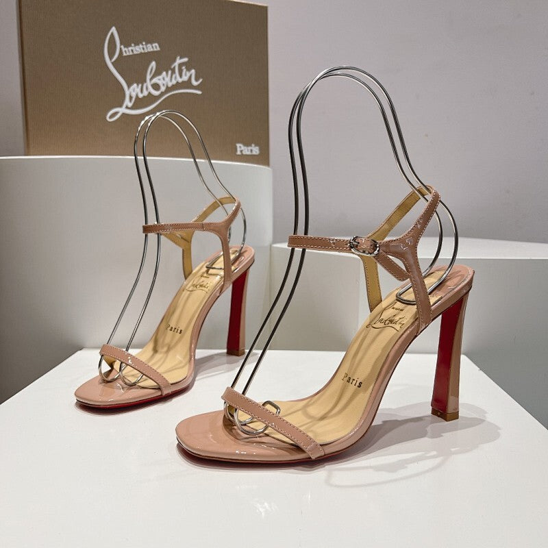 Dragons Bags - DESIGNER HEELS FOR WOMEN - AFFORDABLE LUXURY HEELS - 8108