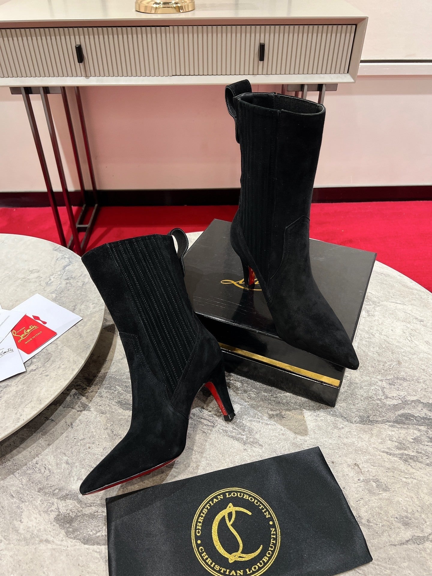 Dragons Bags - Best High-End Brands in One Place - AFFORDABLE LUXURY HEELS - 8169