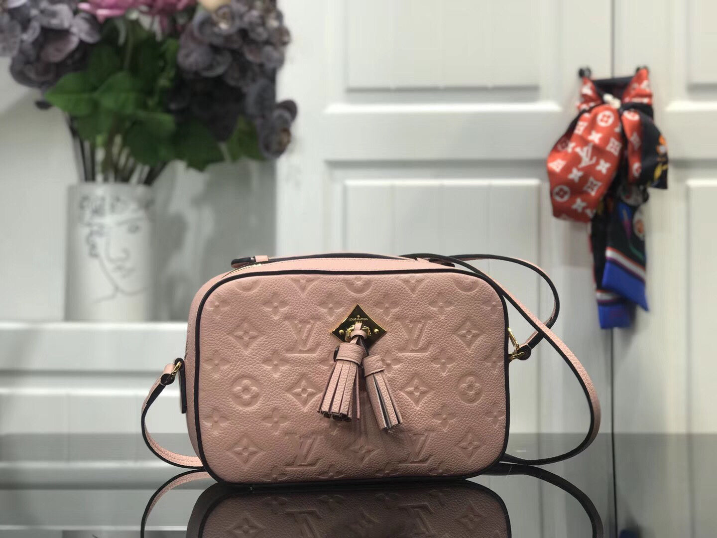 Dragons Bags - DESIGNER BAGS FOR WOMEN - AFFORDABLE LUXURY BAGS - 3796