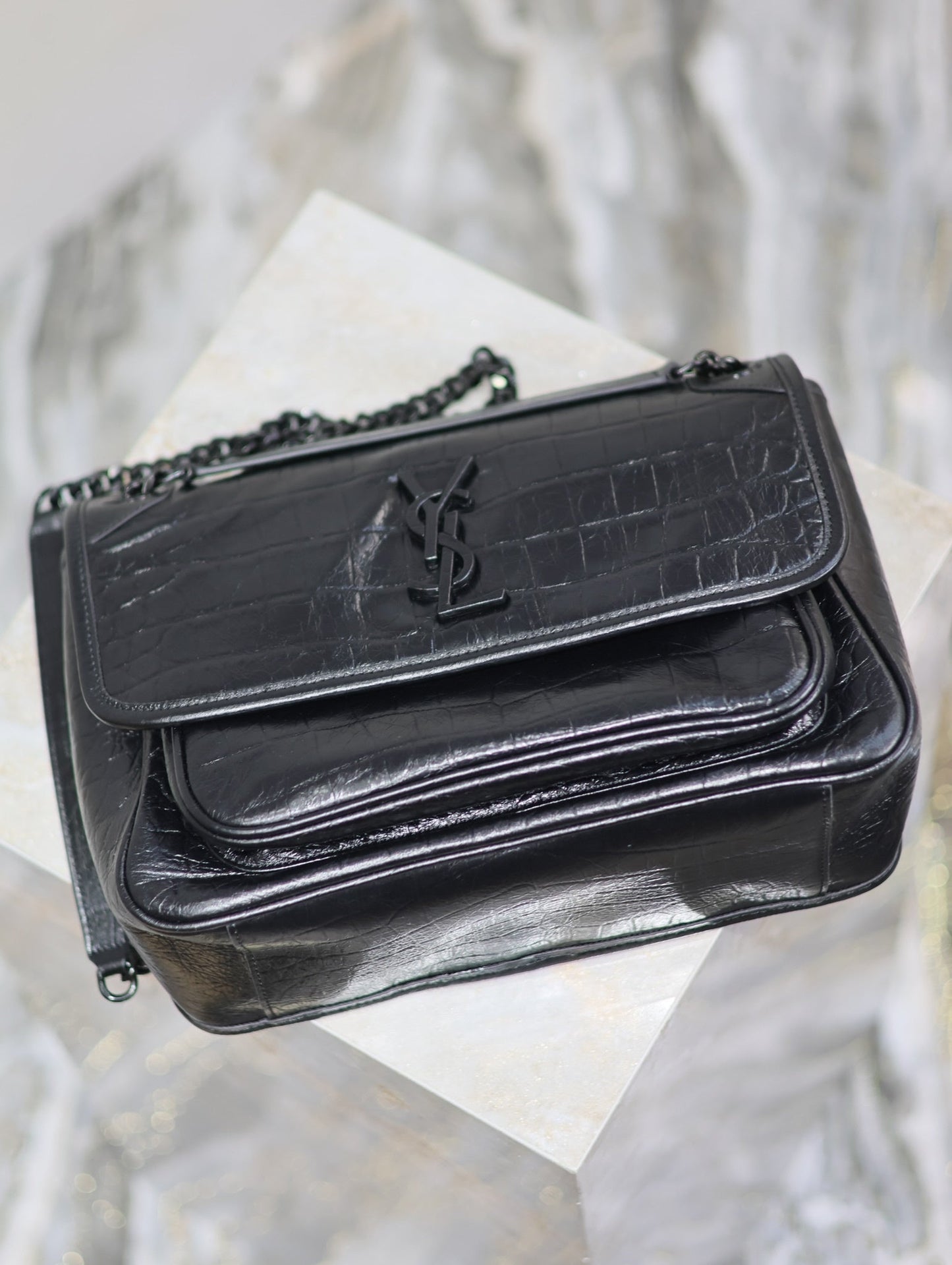 Dragons Bags - Premium Luxury Goods and Accessories - AFFORDABLE LUXURY BAGS - 5998