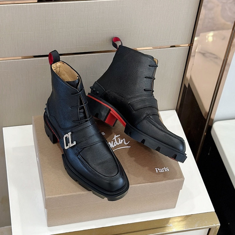Dragons Bags - Premium Luxury Goods and Accessories - AFFORDABLE LUXURY HEELS - 8014