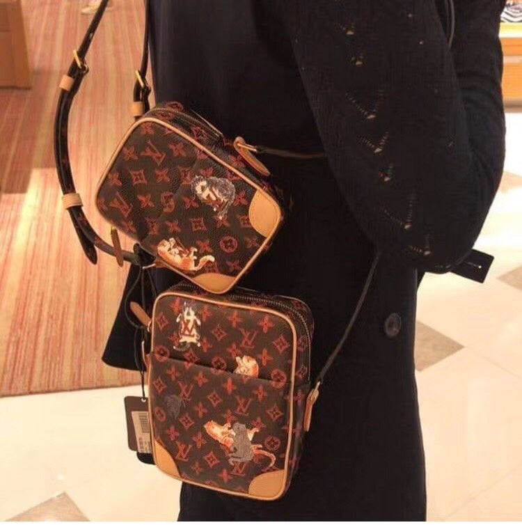 Dragons Bags - High-Quality Designer Products for You - AFFORDABLE LUXURY BAGS - 3767