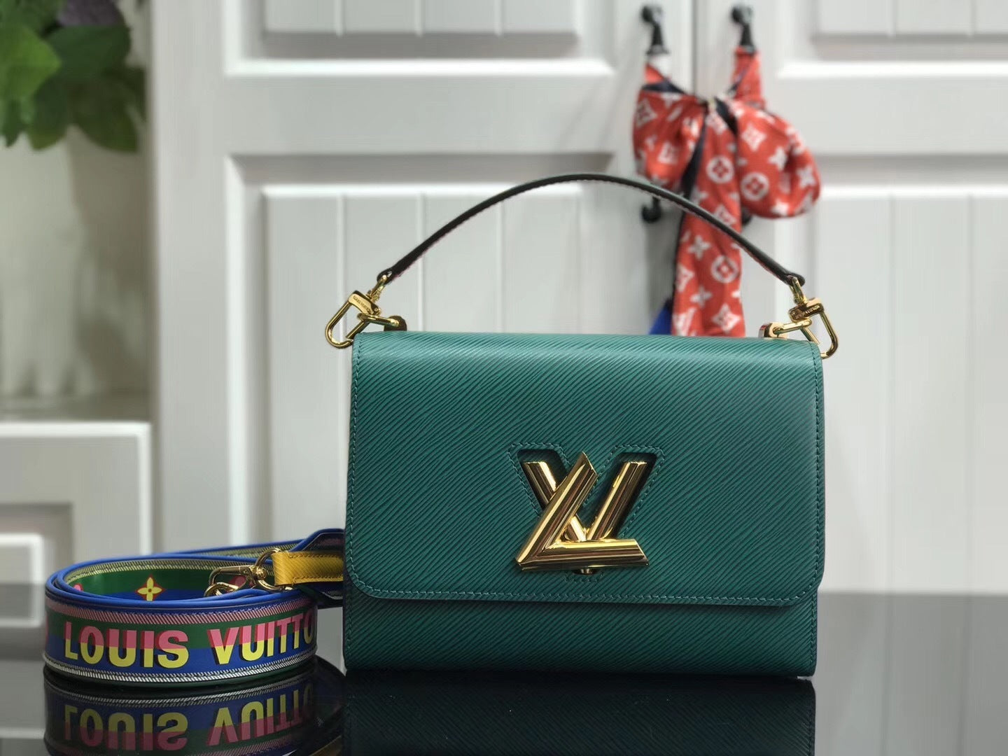 Dragons Bags - Best High-End Brands in One Place - AFFORDABLE LUXURY BAGS - 4105