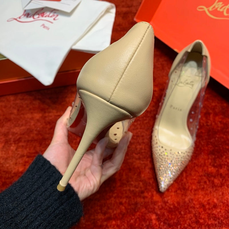 Dragons Bags - DESIGNER HEELS FOR WOMEN - AFFORDABLE LUXURY HEELS - 8212