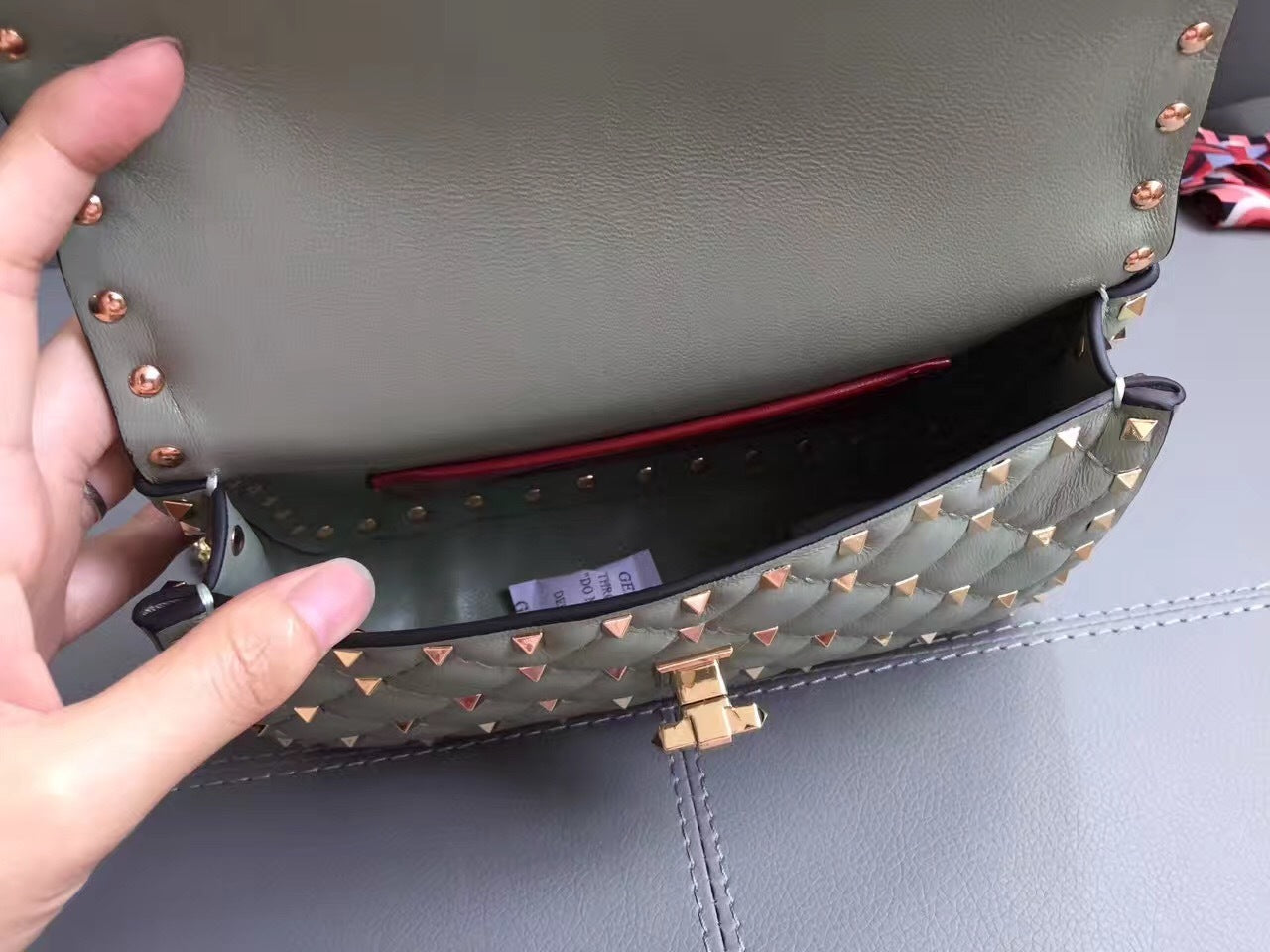 Dragons Bags - Premium Luxury Goods and Accessories - AFFORDABLE LUXURY BAGS - 5542