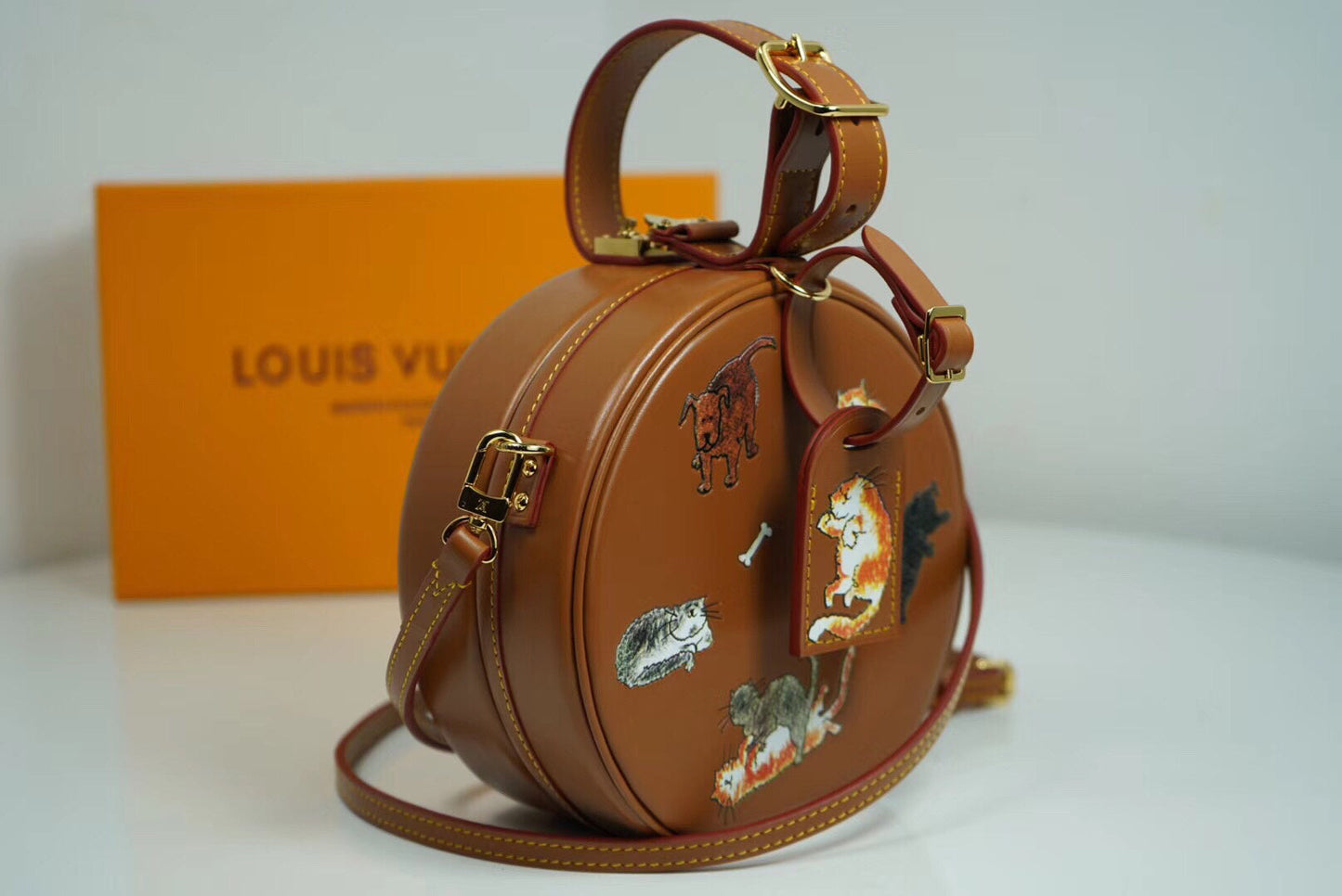 Dragons Bags - DESIGNER BAGS FOR WOMEN - AFFORDABLE LUXURY BAGS - 3784