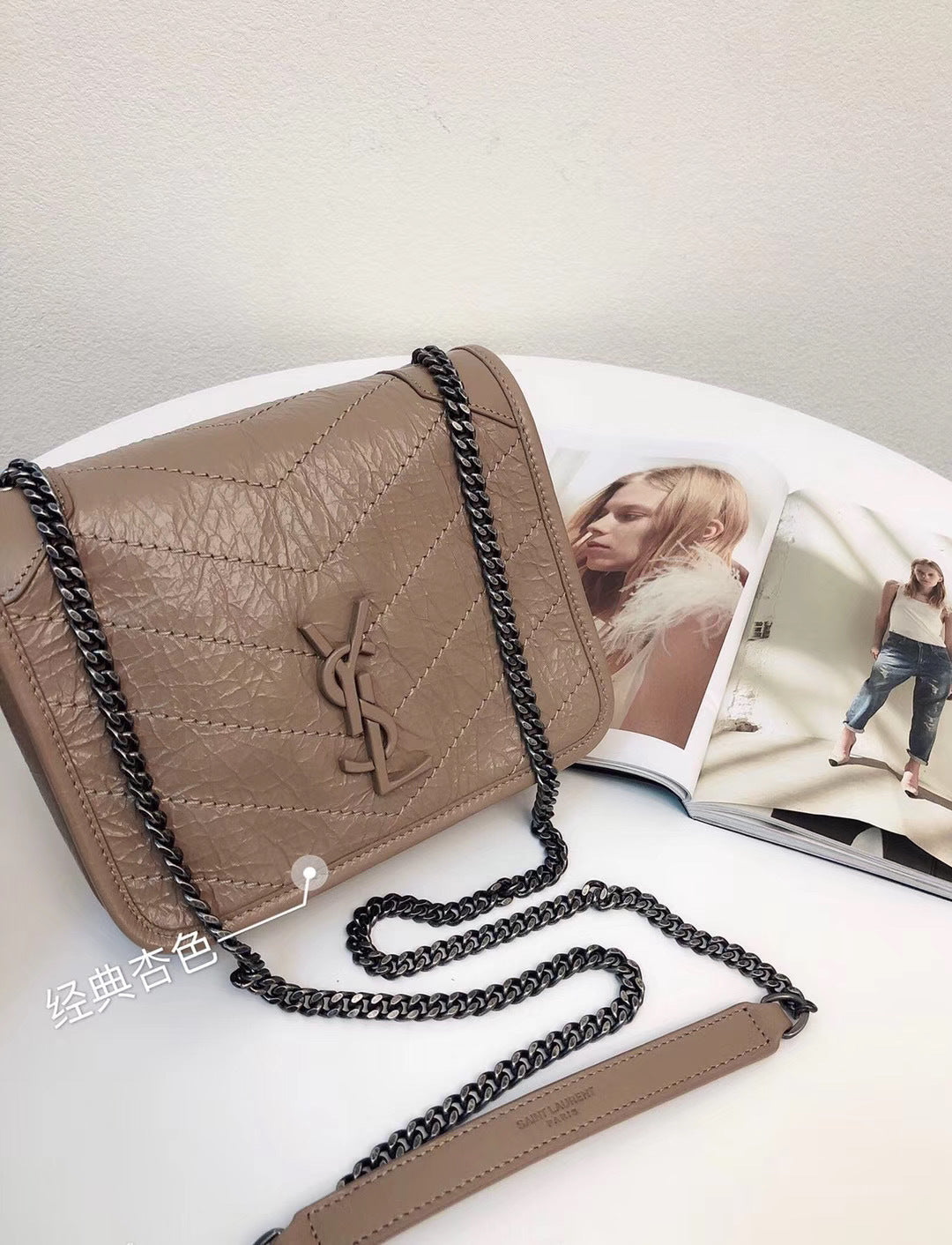 Dragons Bags - DESIGNER BAGS FOR WOMEN - AFFORDABLE LUXURY BAGS - 5804