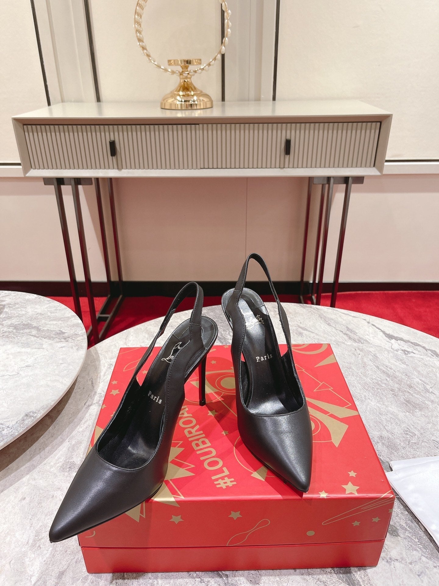 Dragons Bags - Best High-End Brands in One Place - AFFORDABLE LUXURY HEELS - 8185