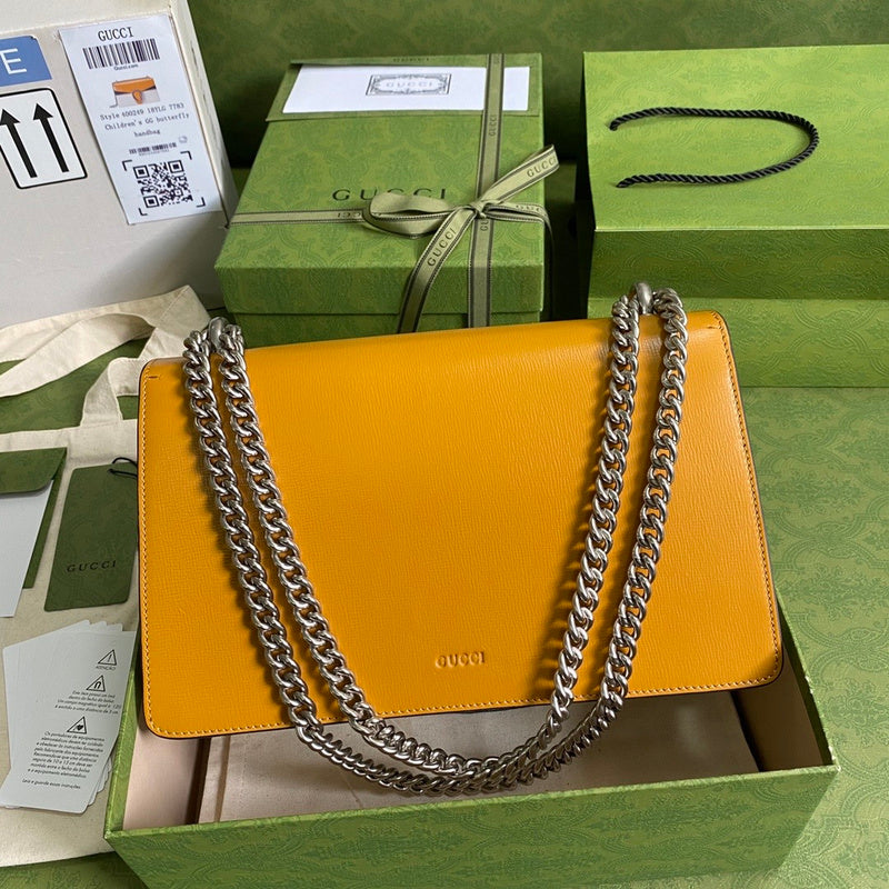 Dragons Bags - DESIGNER BAGS FOR WOMEN - AFFORDABLE LUXURY BAGS - 20311