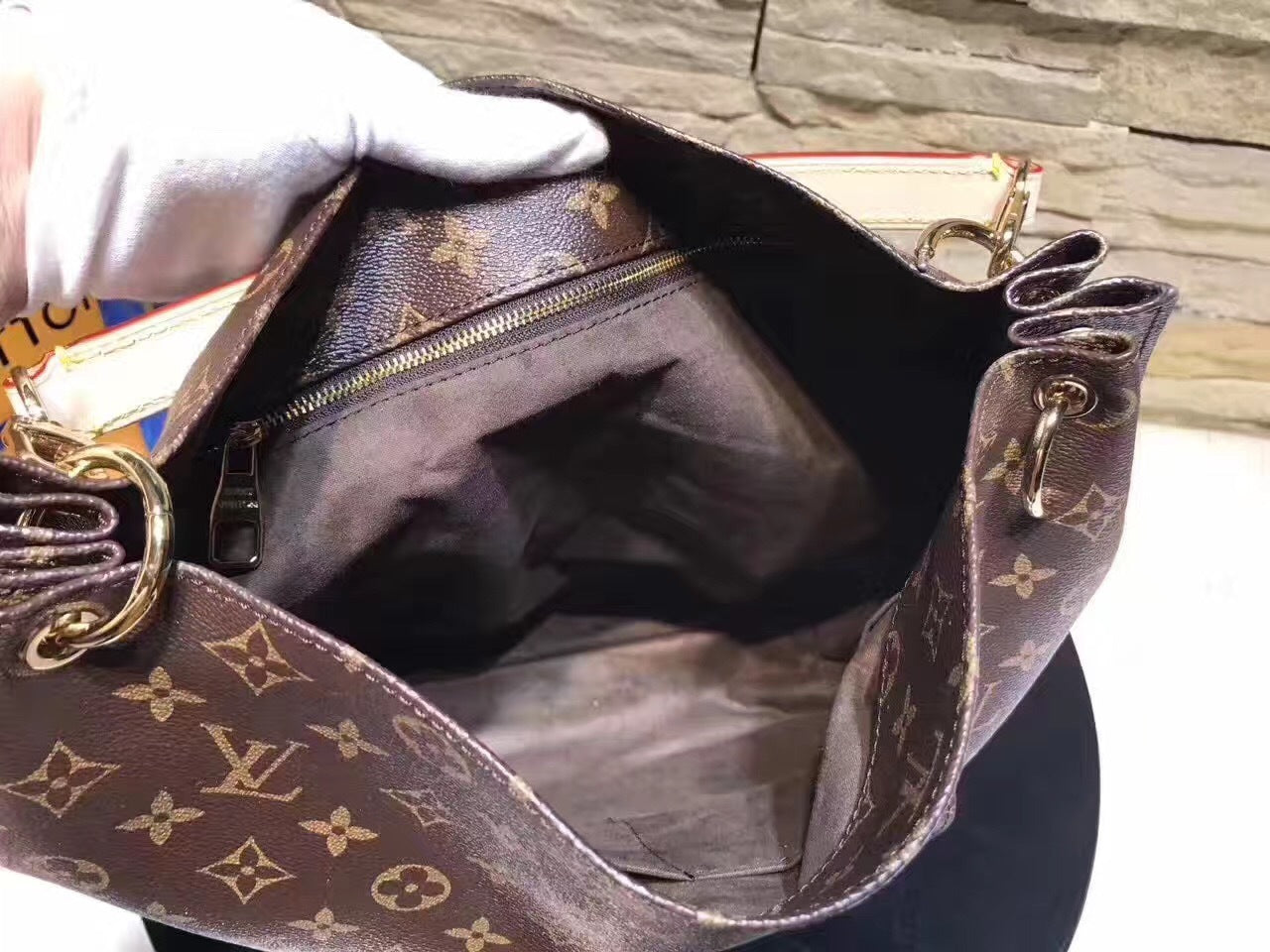 Dragons Bags - Premium Luxury Goods and Accessories - AFFORDABLE LUXURY BAGS - 3474