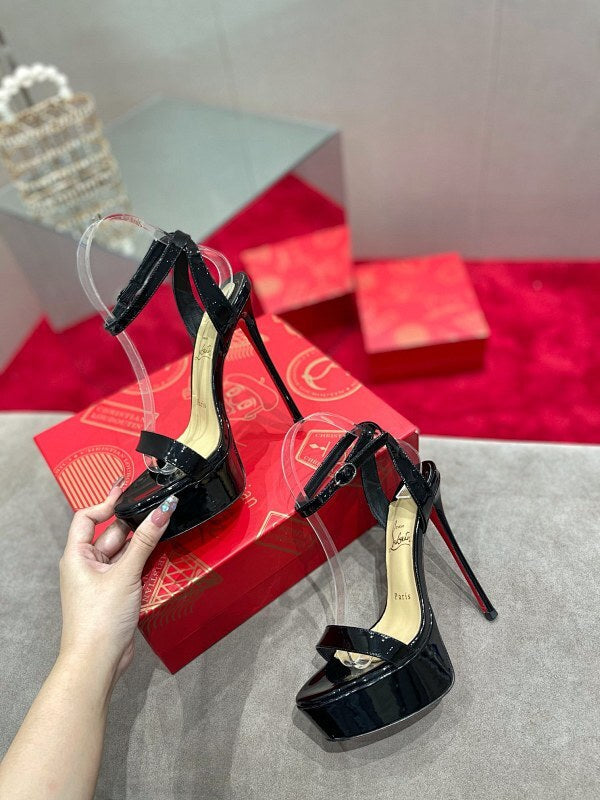 Dragons Bags - Premium Luxury Goods and Accessories - AFFORDABLE LUXURY HEELS - 7954