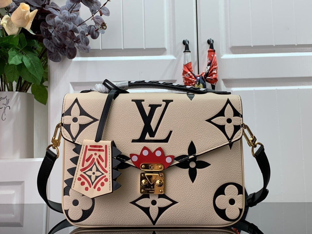 Dragons Bags - Best High-End Brands in One Place - AFFORDABLE LUXURY BAGS - 4129