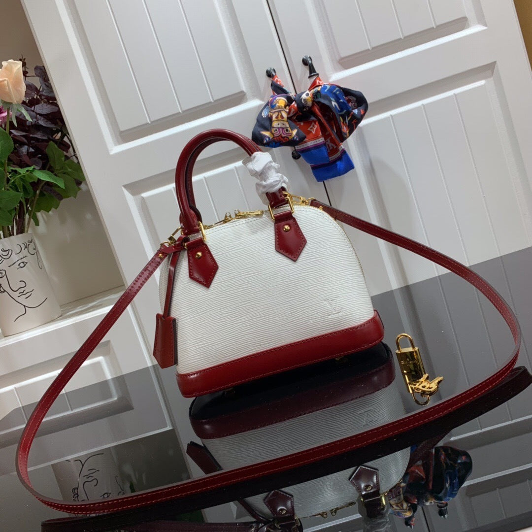 Dragons Bags - Best High-End Brands in One Place - AFFORDABLE LUXURY BAGS - 3489
