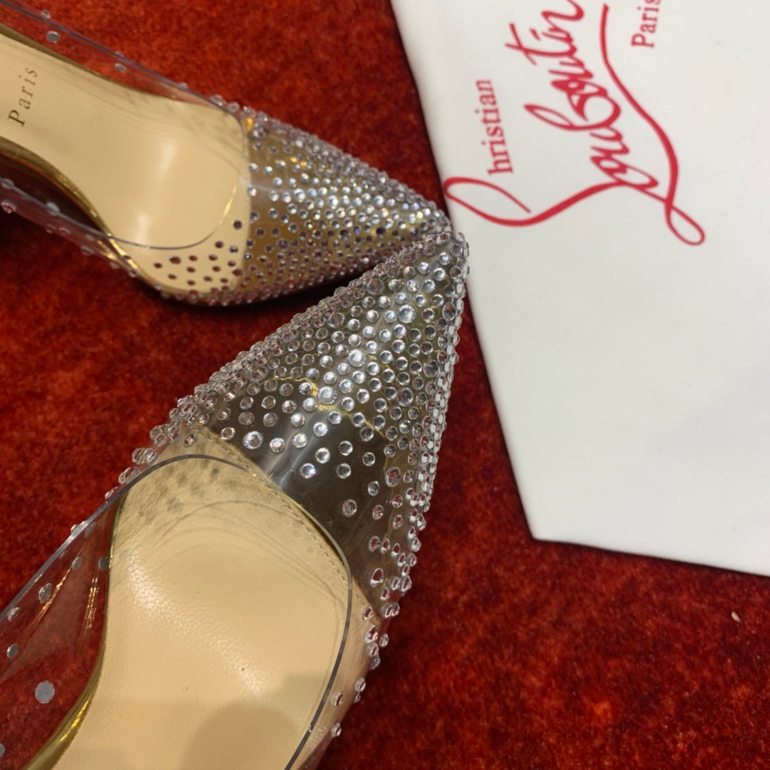 Dragons Bags - High-Quality Designer Products for You - AFFORDABLE LUXURY HEELS - 8195