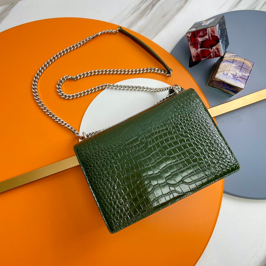 Dragons Bags - DESIGNER BAGS FOR WOMEN - AFFORDABLE LUXURY BAGS - 6036