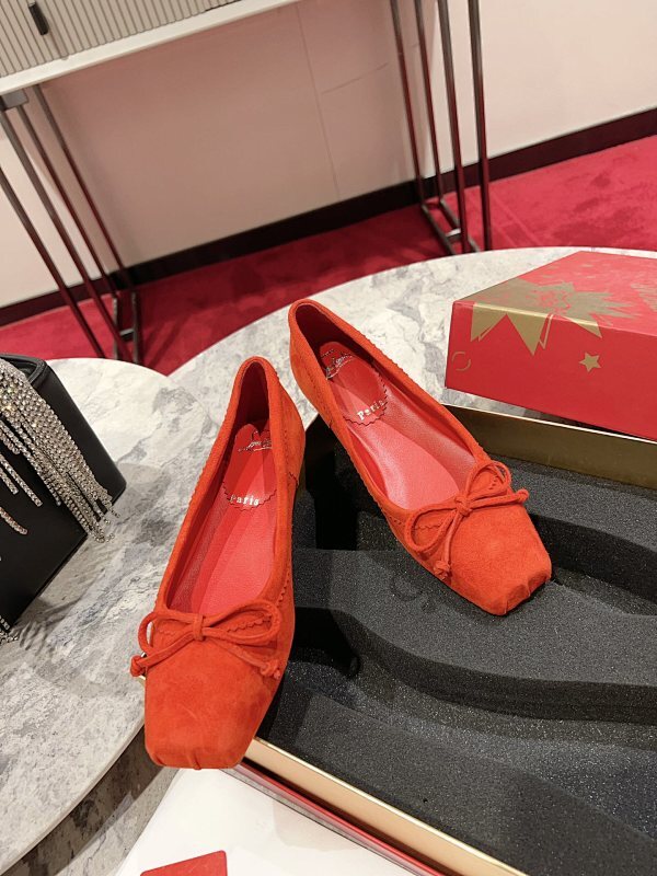 Dragons Bags - Premium Luxury Goods and Accessories - AFFORDABLE LUXURY HEELS - 8226