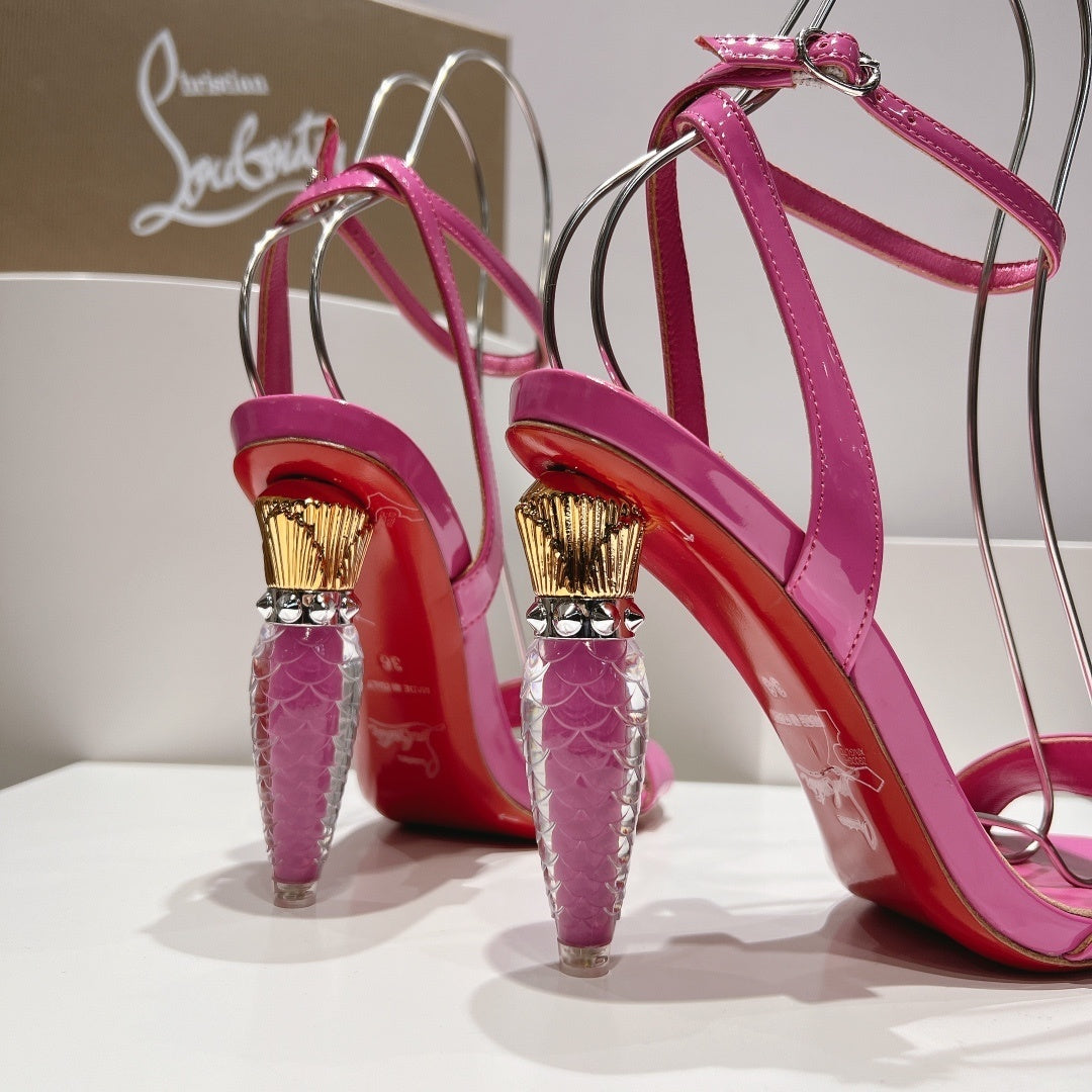 Dragons Bags - Best High-End Brands in One Place - AFFORDABLE LUXURY HEELS - 8037