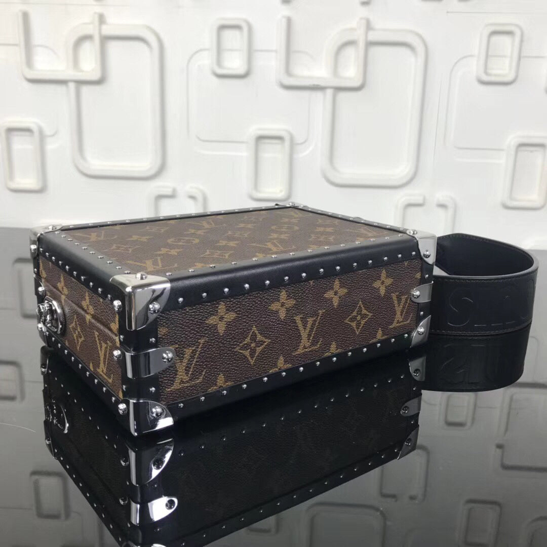Dragons Bags - DESIGNER BAGS FOR WOMEN - AFFORDABLE LUXURY BAGS - 3652
