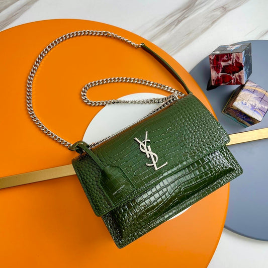 Dragons Bags - DESIGNER BAGS FOR WOMEN - AFFORDABLE LUXURY BAGS - 6036