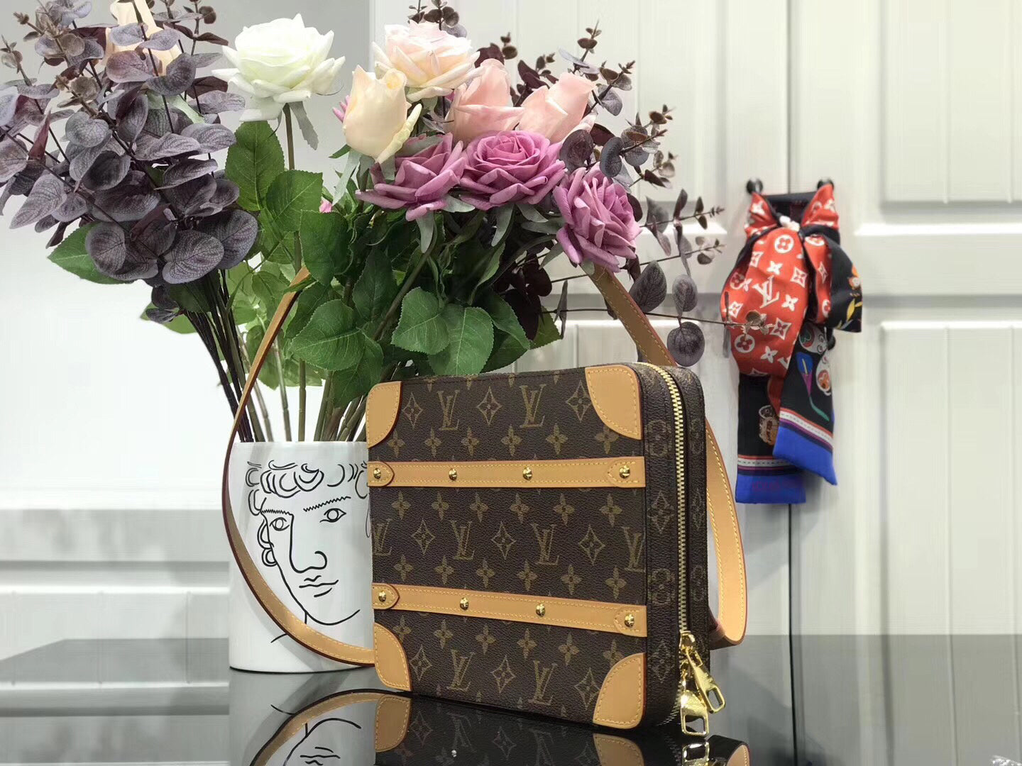 Dragons Bags - Premium Luxury Goods and Accessories - AFFORDABLE LUXURY BAGS - 3810