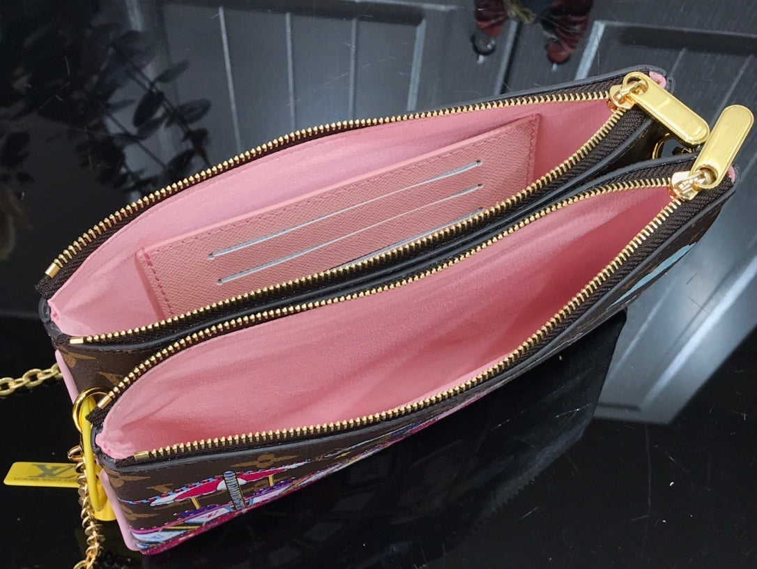 Dragons Bags - DESIGNER BAGS FOR WOMEN - AFFORDABLE LUXURY BAGS - 4340