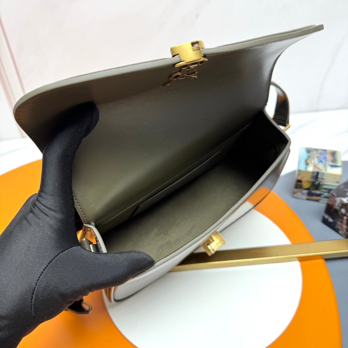 Dragons Bags - DESIGNER BAGS FOR WOMEN - AFFORDABLE LUXURY BAGS - 5696