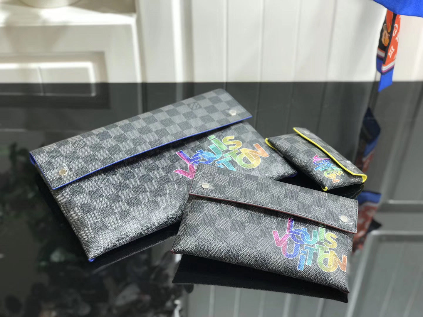 Dragons Bags - High-Quality Designer Products for You - AFFORDABLE LUXURY BAGS - 4127
