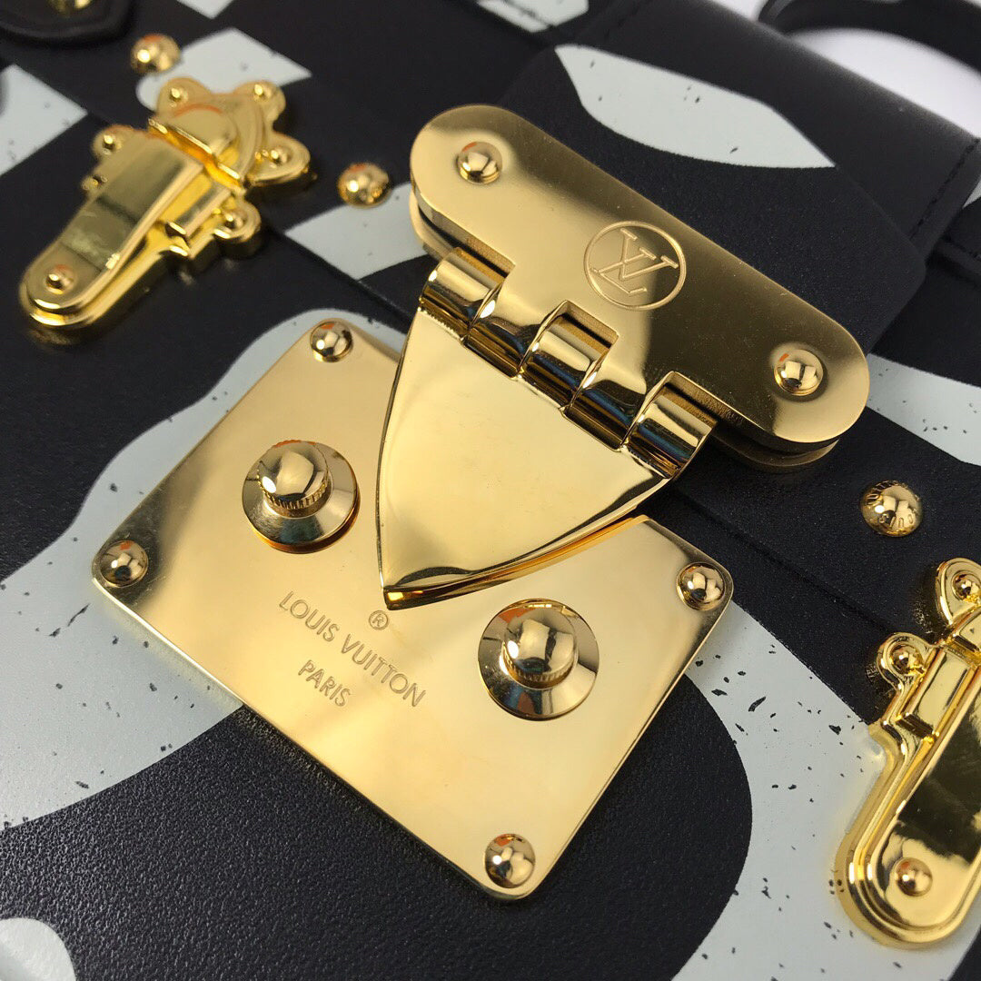 Dragons Bags - Premium Luxury Goods and Accessories - AFFORDABLE LUXURY BAGS - 3774