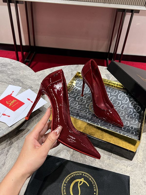 Dragons Bags - High-Quality Designer Products for You - AFFORDABLE LUXURY HEELS - 8191