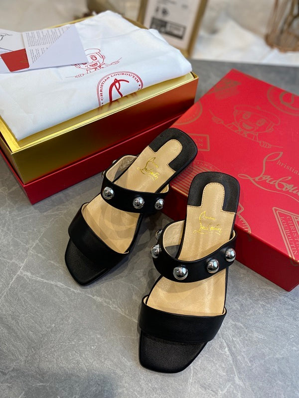 Dragons Bags - Premium Luxury Goods and Accessories - AFFORDABLE LUXURY HEELS - 7974