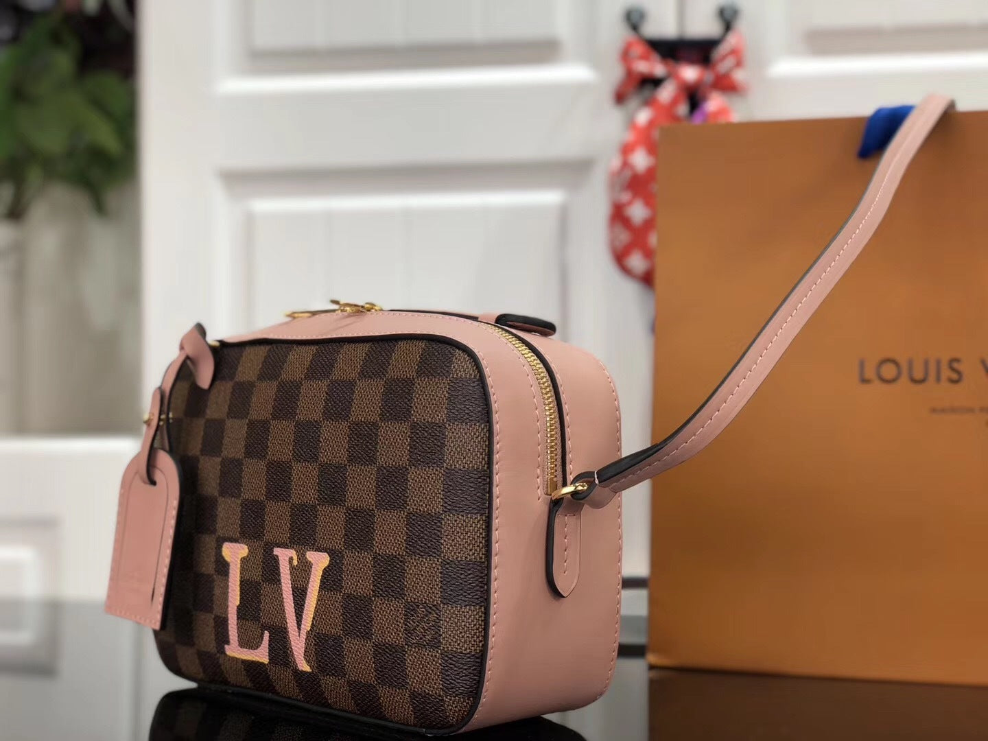 Dragons Bags - DESIGNER BAGS FOR WOMEN - AFFORDABLE LUXURY BAGS - 3984