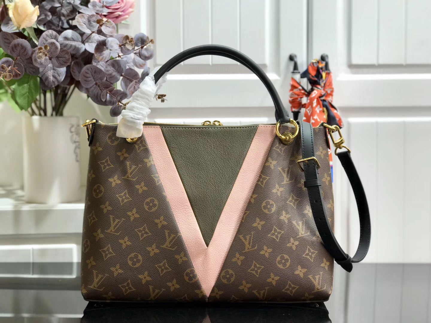 Dragons Bags - Best High-End Brands in One Place - AFFORDABLE LUXURY BAGS - 4125
