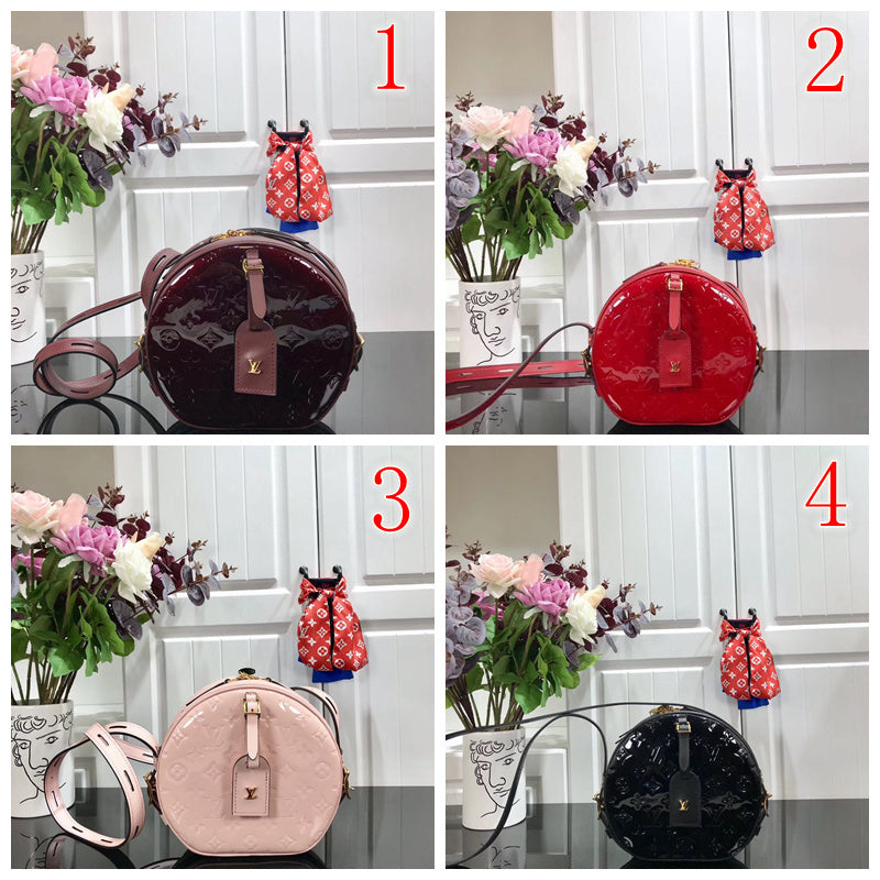 Dragons Bags - Best High-End Brands in One Place - AFFORDABLE LUXURY BAGS - 3973