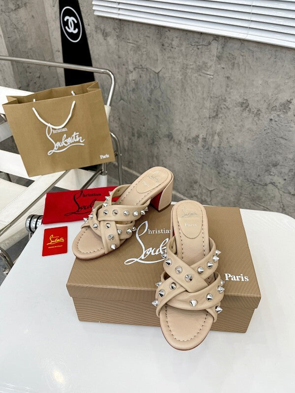 Dragons Bags - High-Quality Designer Products for You - AFFORDABLE LUXURY HEELS - 8003