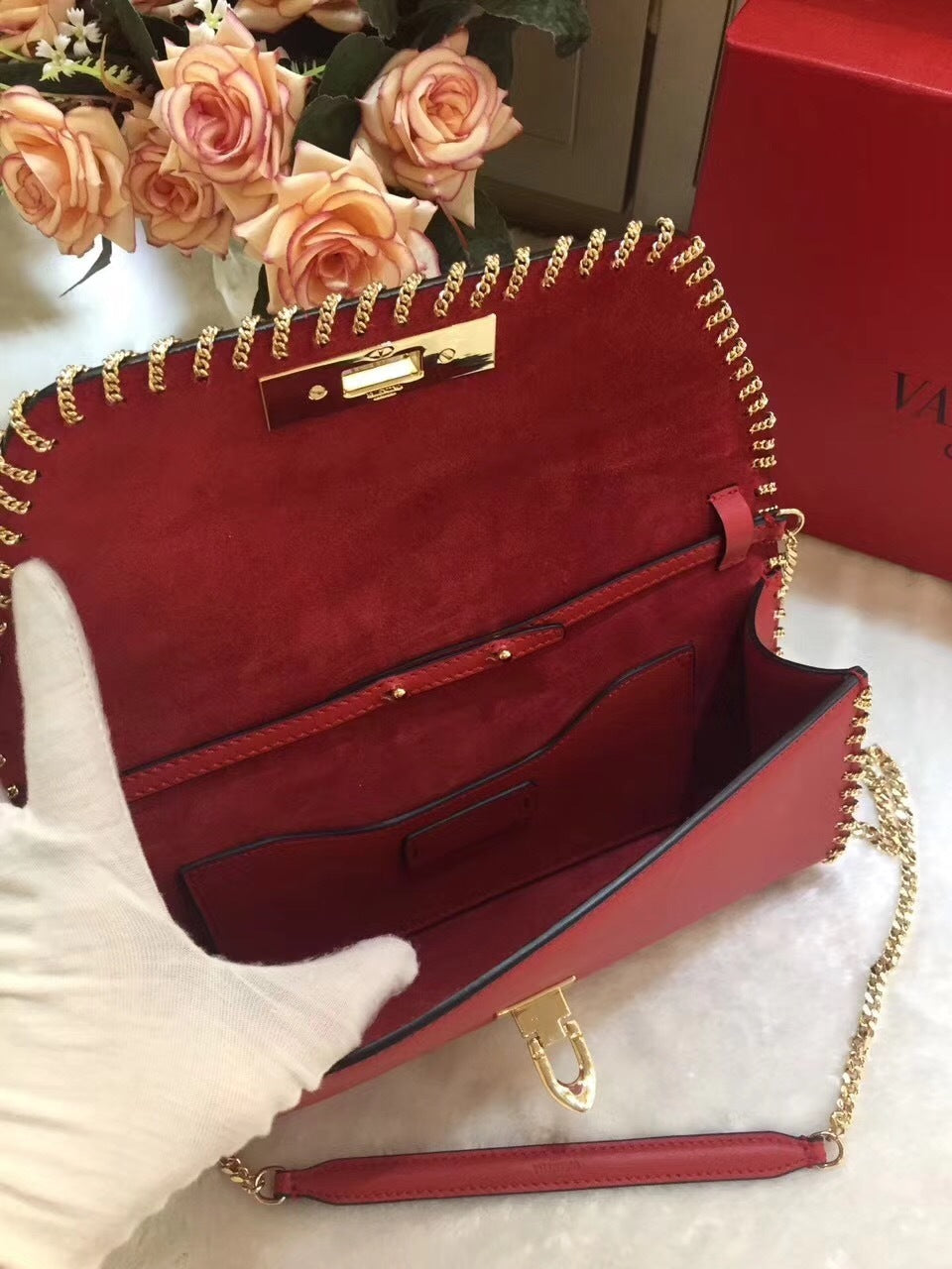 Dragons Bags - DESIGNER BAGS FOR WOMEN - AFFORDABLE LUXURY BAGS - 5568