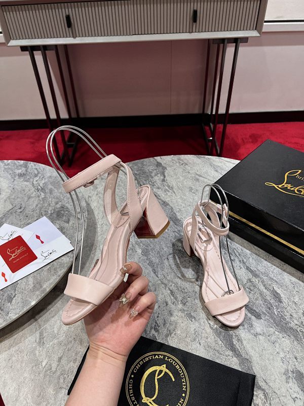 Dragons Bags - High-Quality Designer Products for You - AFFORDABLE LUXURY HEELS - 8103