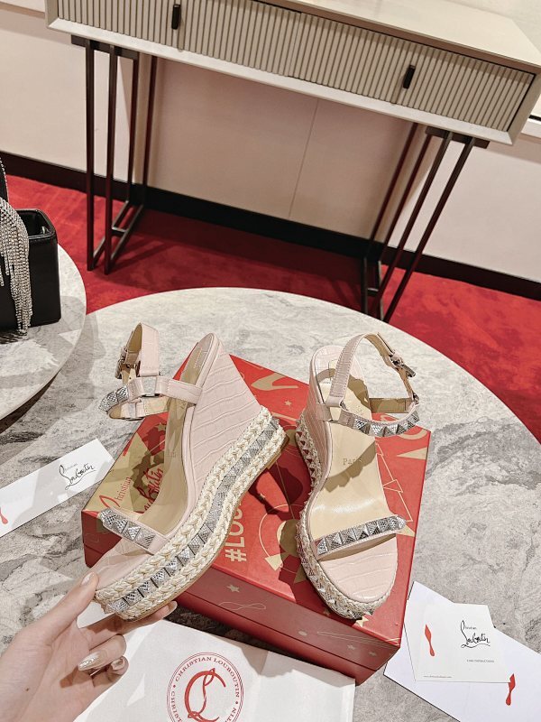 Dragons Bags - Premium Luxury Goods and Accessories - AFFORDABLE LUXURY HEELS - 8322