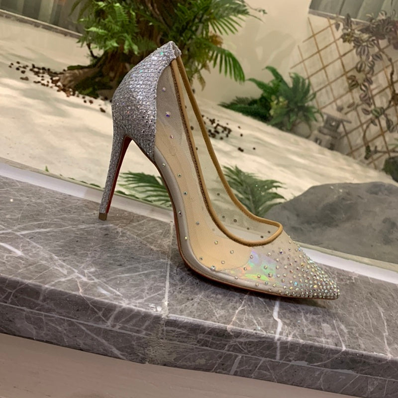 Dragons Bags - High-Quality Designer Products for You - AFFORDABLE LUXURY HEELS - 8203