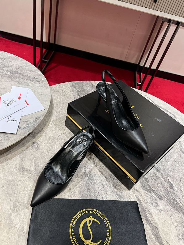Dragons Bags - Premium Luxury Goods and Accessories - AFFORDABLE LUXURY HEELS - 8174