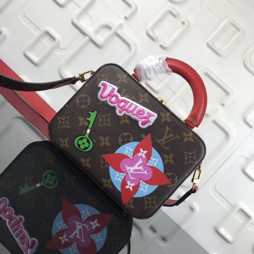 Dragons Bags - Premium Luxury Goods and Accessories - AFFORDABLE LUXURY BAGS - 3698