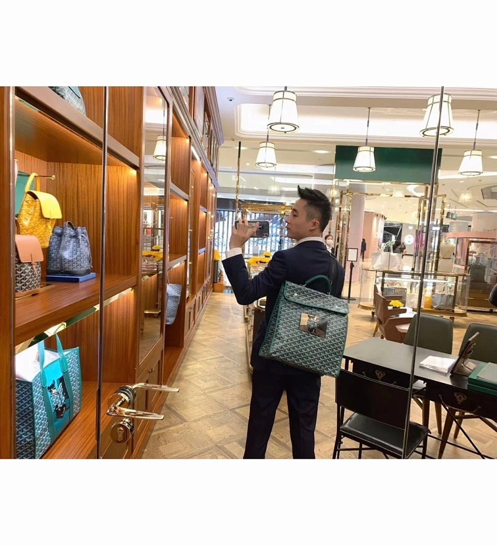 Dragons Bags - Premium Luxury Goods and Accessories - AFFORDABLE LUXURY BAGS - 19697
