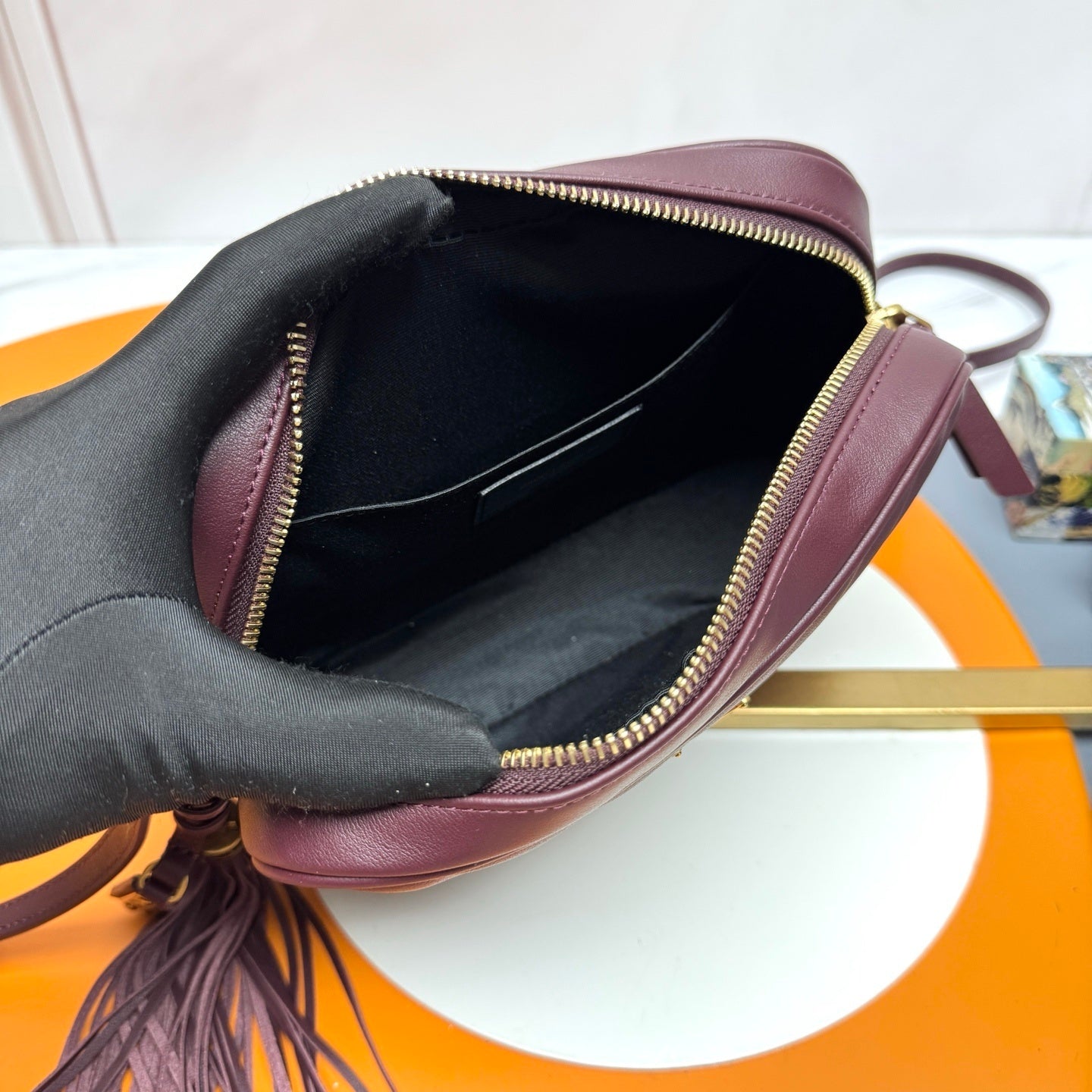 Dragons Bags - Best High-End Brands in One Place - AFFORDABLE LUXURY BAGS - 5689